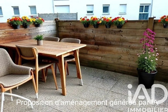  appartement gaillon 27600