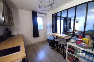  appartement gaillon 27600