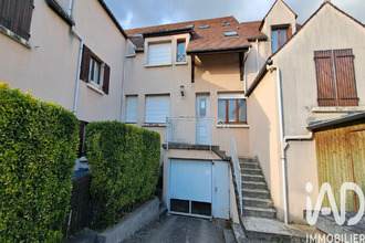  appartement gaillon-sur-mtcient 78250