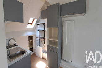  appartement gaillon-sur-mtcient 78250