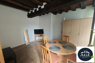  appartement gallardon 28320