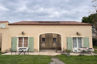  appartement gallargues-le-mtueux 30660