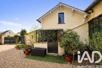  appartement galluis 78490