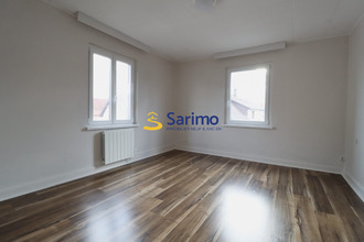  appartement gambsheim 67760