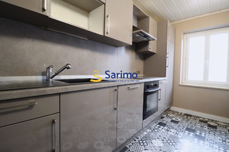  appartement gambsheim 67760