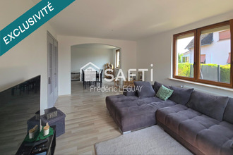  appartement gambsheim 67760