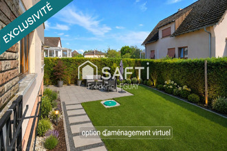  appartement gambsheim 67760