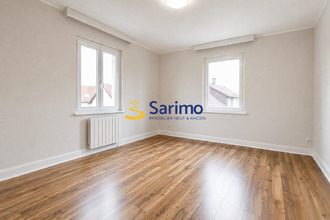  appartement gambsheim 67760