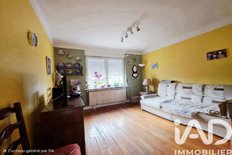  appartement gandrange 57175