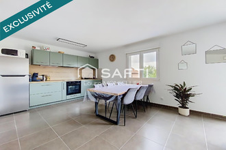  appartement gandrange 57175