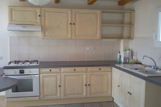  appartement ganges 34190