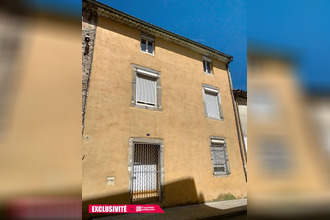  appartement ganges 34190