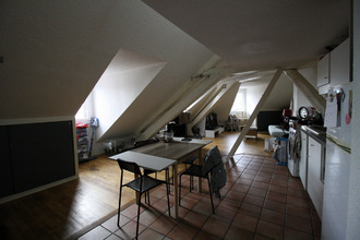  appartement gap 05000