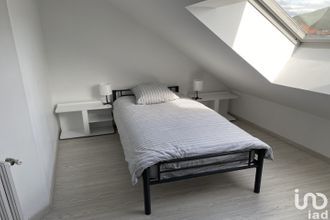  appartement gap 05000