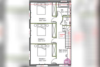  appartement gap 05000