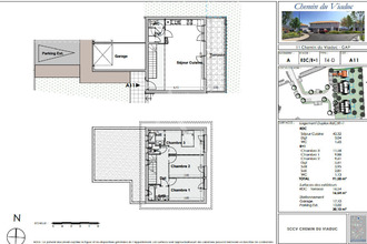  appartement gap 05000