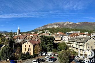  appartement gap 05000