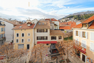  appartement gap 05000