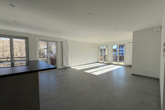  appartement gap 05000