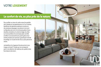  appartement gap 05000