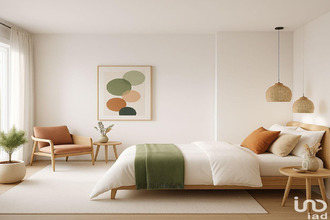  appartement gap 05000