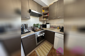  appartement gap 05000