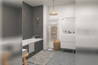  appartement gap 05000