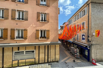  appartement gap 05000