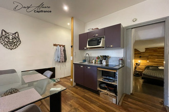  appartement gap 05000