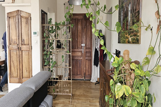  appartement gap 05000