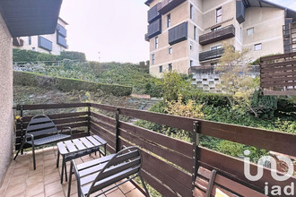  appartement gap 05000