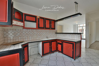  appartement gap 05000