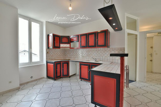  appartement gap 05000