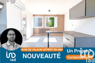  appartement gap 05000
