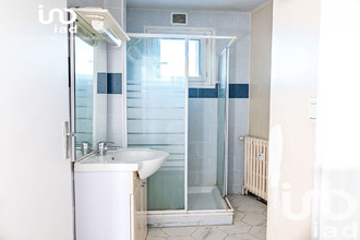  appartement gap 05000