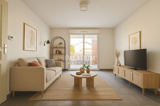  appartement gap 05000