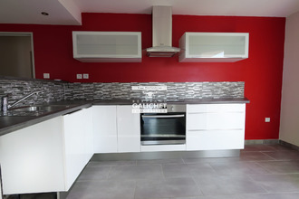  appartement gap 05000