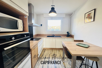  appartement gap 05000
