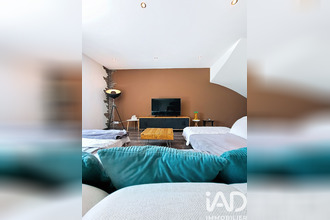  appartement gap 05000