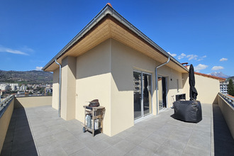  appartement gap 05000