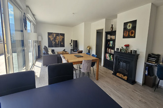  appartement gap 05000