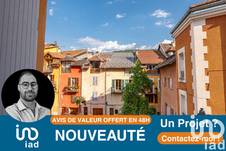  appartement gap 05000