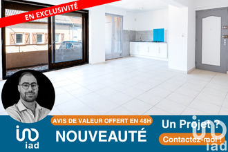  appartement gap 05000