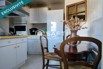  appartement gap 05000