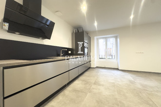  appartement gap 05000