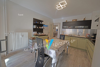  appartement gap 05000