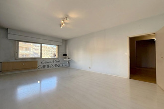  appartement gap 05000