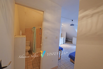  appartement gap 05000