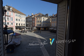  appartement gap 05000