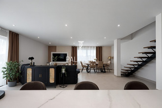  appartement gap 05000